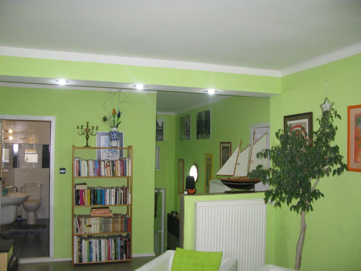 Appartement Privat Na Sihoti 1 à Trenčín Extérieur photo