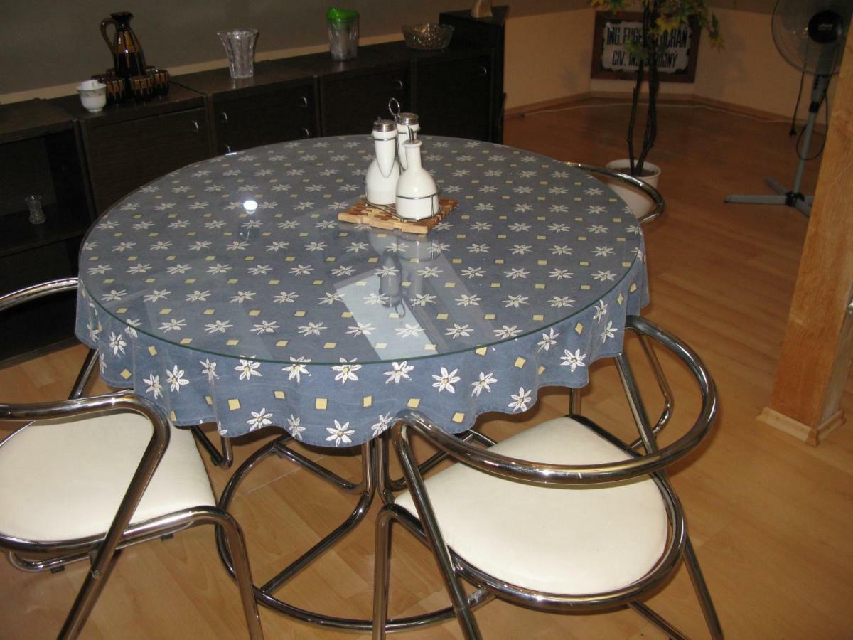 Appartement Privat Na Sihoti 1 à Trenčín Extérieur photo