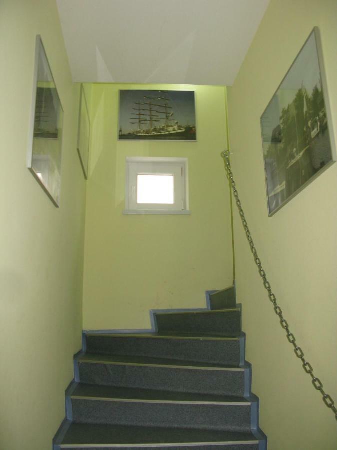 Appartement Privat Na Sihoti 1 à Trenčín Extérieur photo