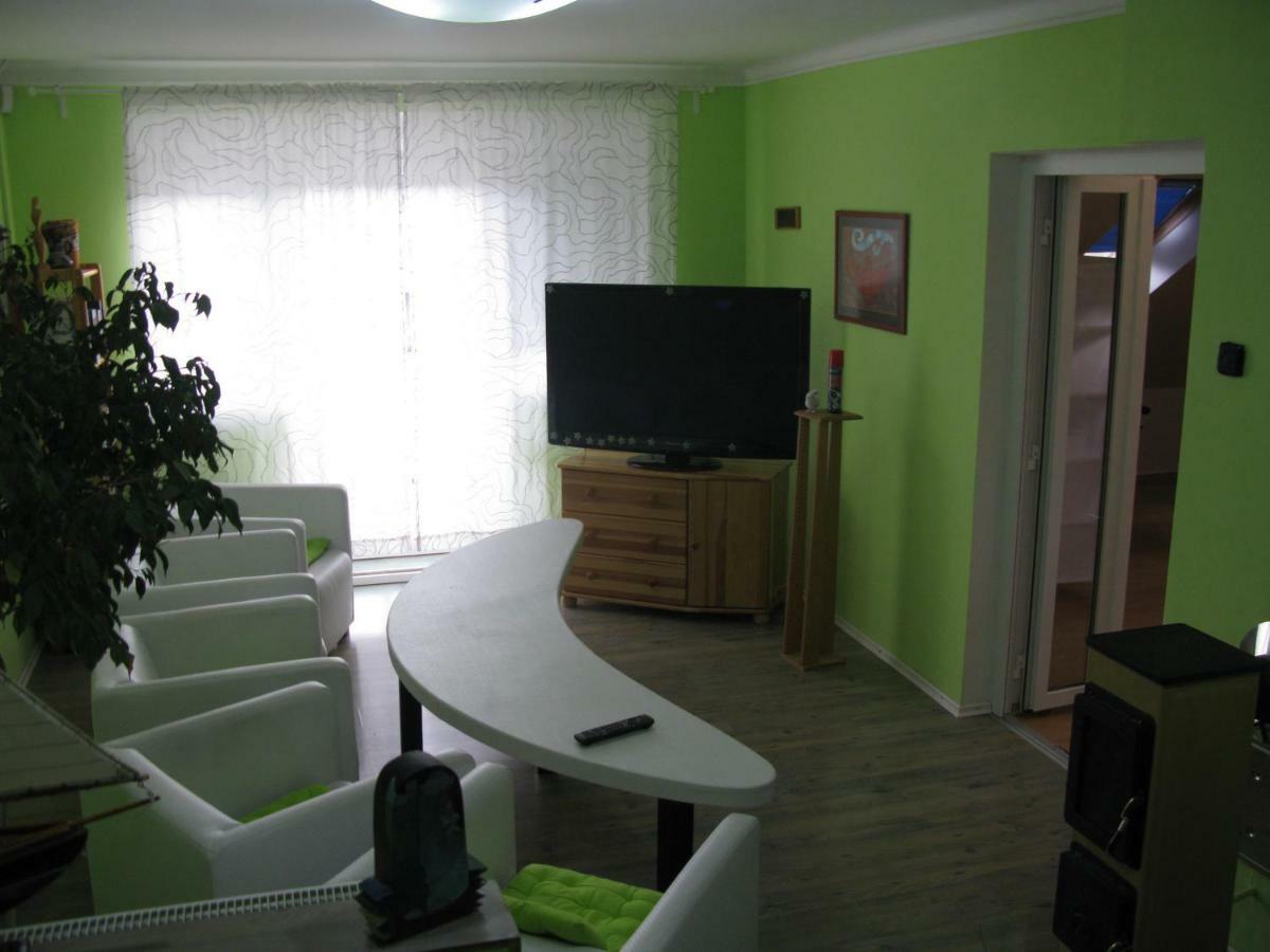 Appartement Privat Na Sihoti 1 à Trenčín Extérieur photo
