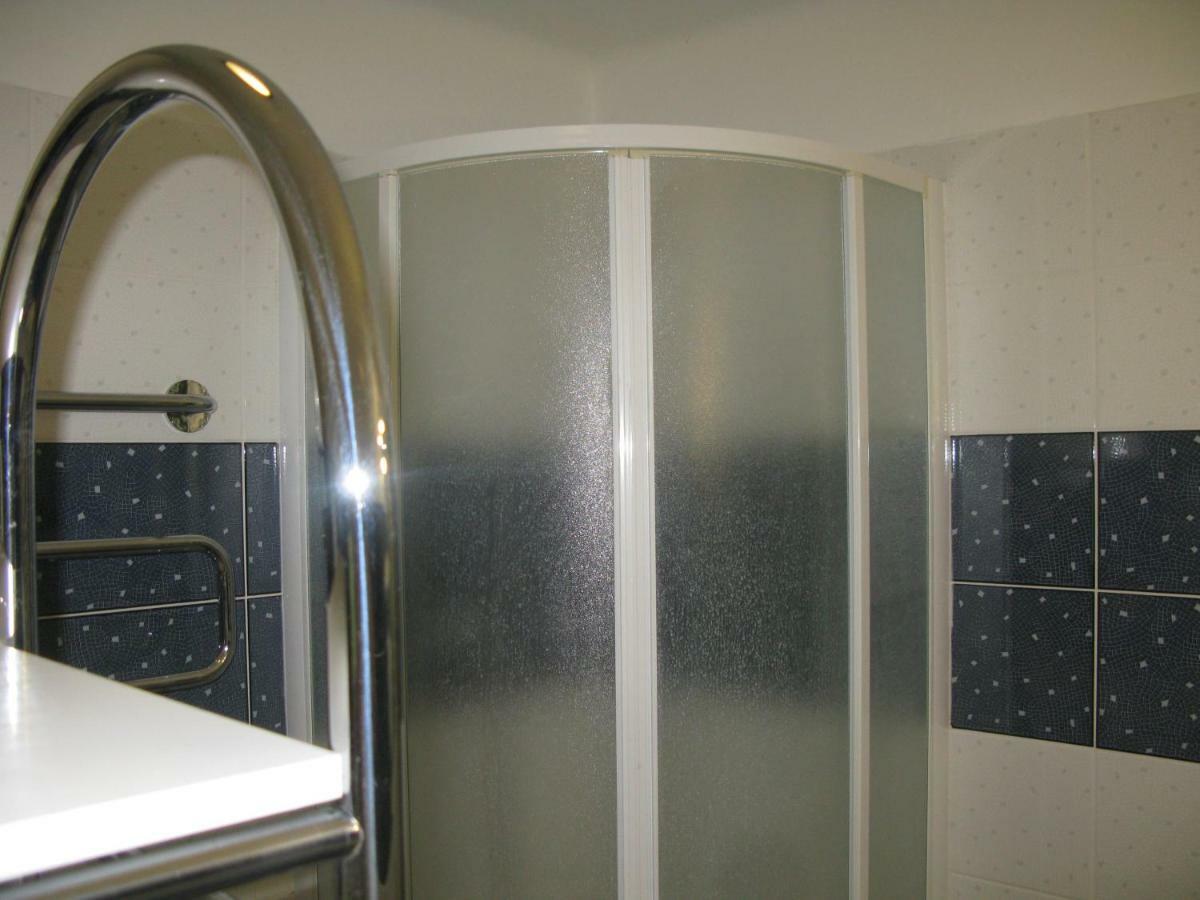 Appartement Privat Na Sihoti 1 à Trenčín Extérieur photo