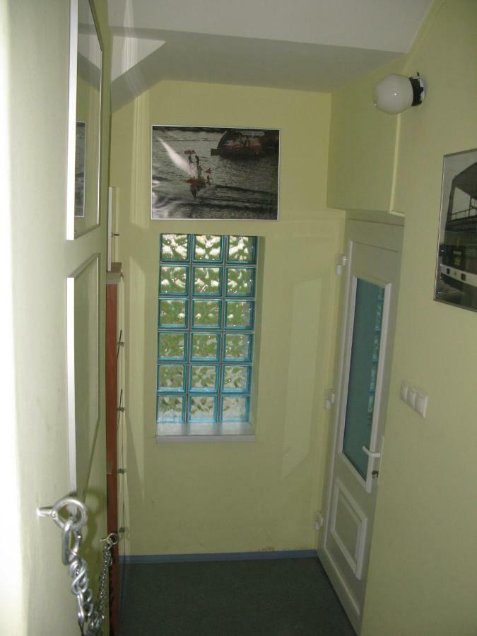 Appartement Privat Na Sihoti 1 à Trenčín Extérieur photo
