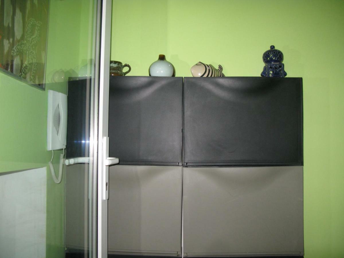 Appartement Privat Na Sihoti 1 à Trenčín Extérieur photo