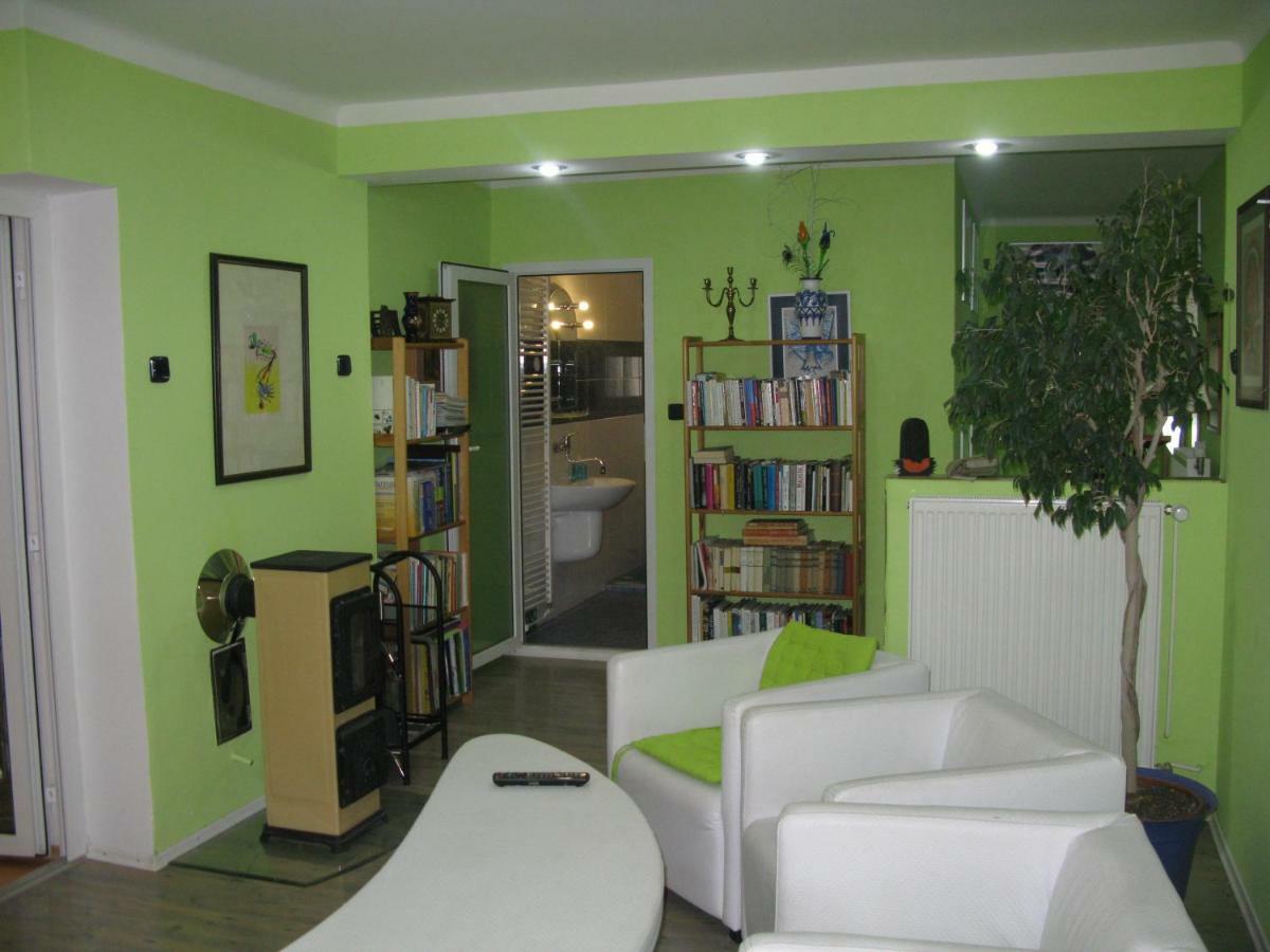 Appartement Privat Na Sihoti 1 à Trenčín Extérieur photo