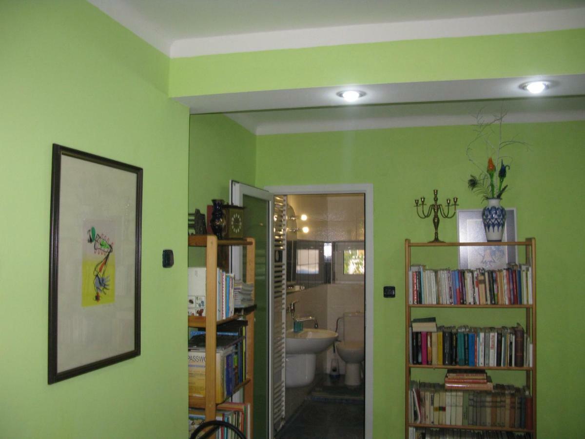 Appartement Privat Na Sihoti 1 à Trenčín Extérieur photo