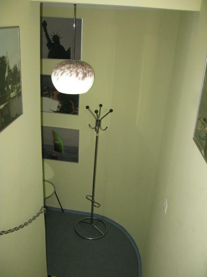 Appartement Privat Na Sihoti 1 à Trenčín Extérieur photo