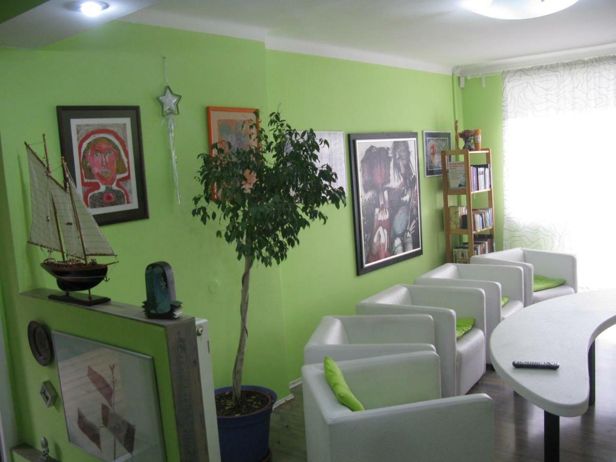 Appartement Privat Na Sihoti 1 à Trenčín Extérieur photo