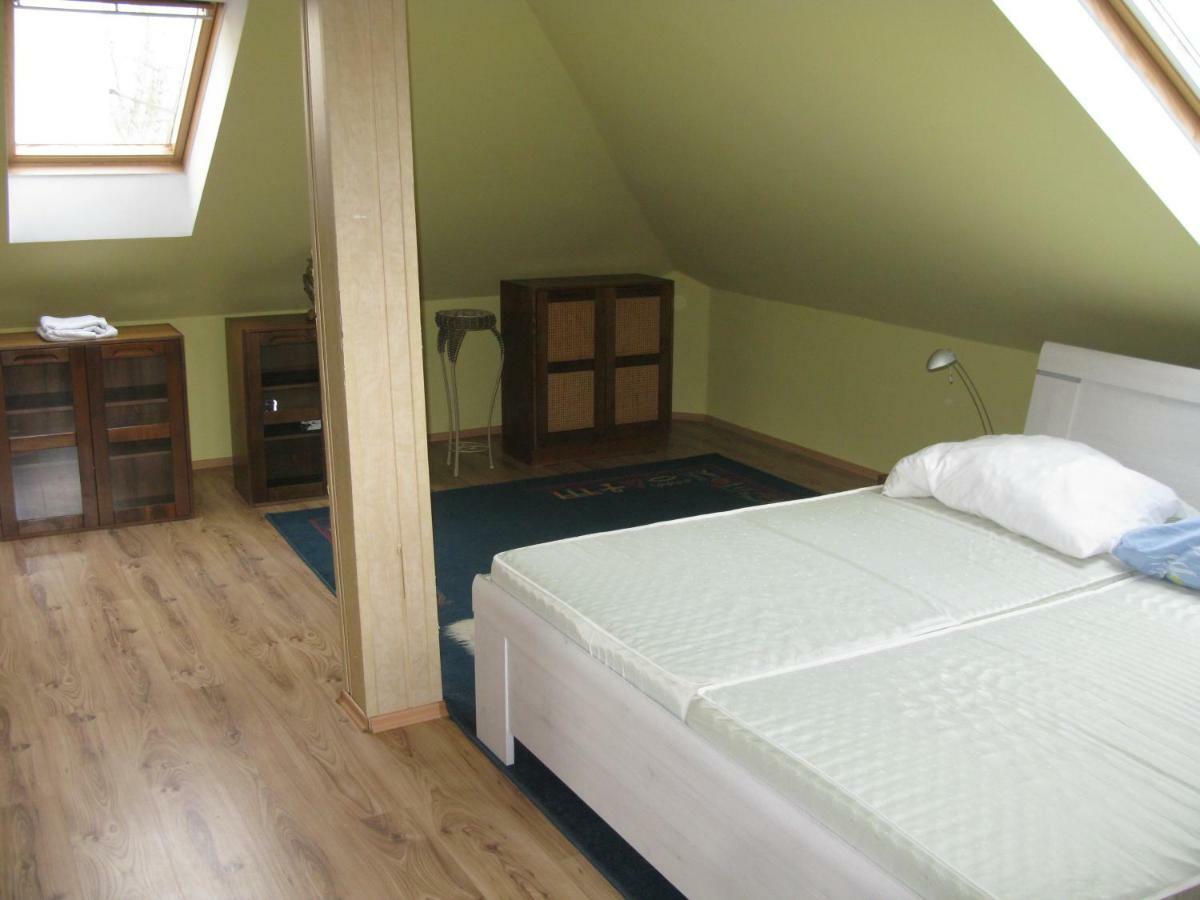 Appartement Privat Na Sihoti 1 à Trenčín Extérieur photo