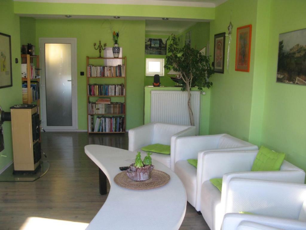 Appartement Privat Na Sihoti 1 à Trenčín Extérieur photo