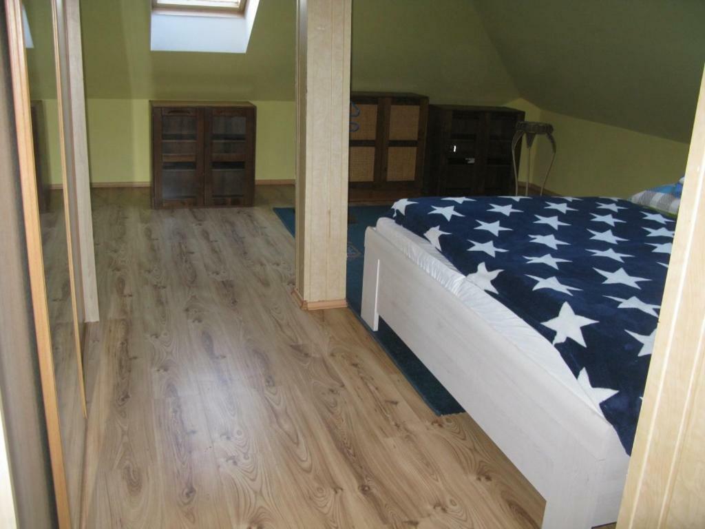 Appartement Privat Na Sihoti 1 à Trenčín Extérieur photo